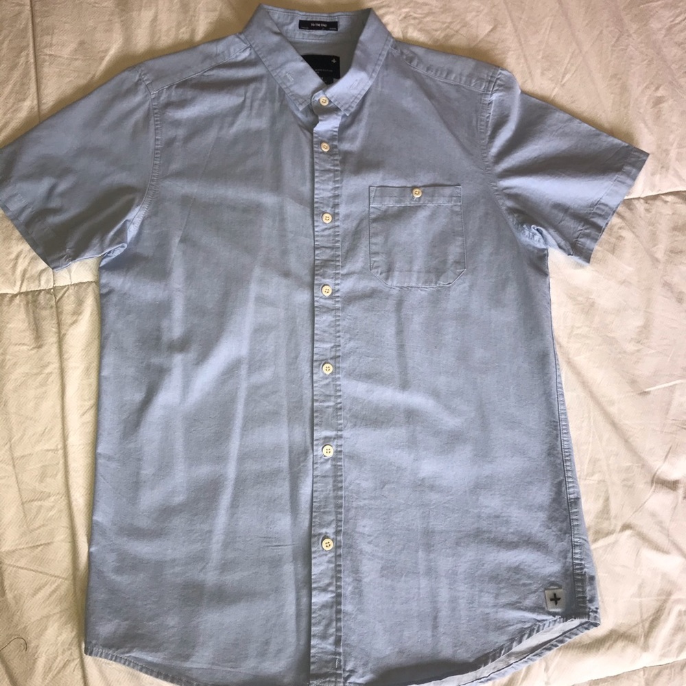 Tavik shirt